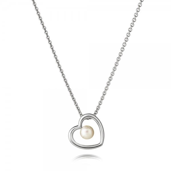 KIMBERLEY SELWOOD PEARL PENDANT NO I
