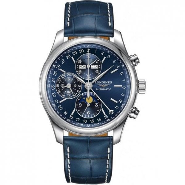 Master Collection Gents Watch