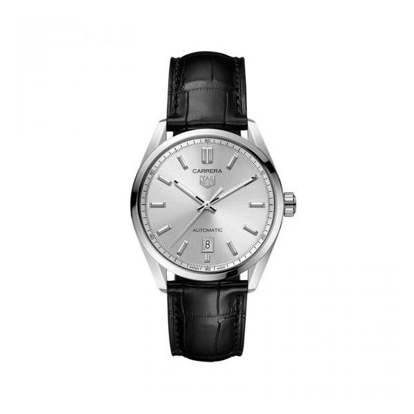 CARRERA DATE