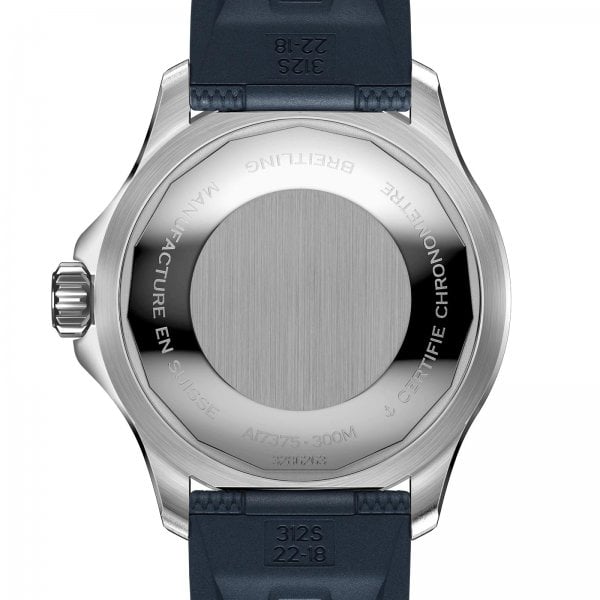 SUPEROCEAN AUTOMATIC 42