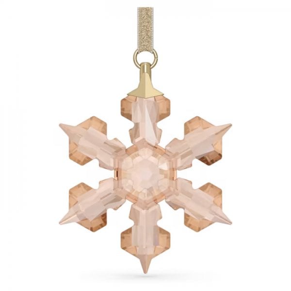 Festive Ornament, Small