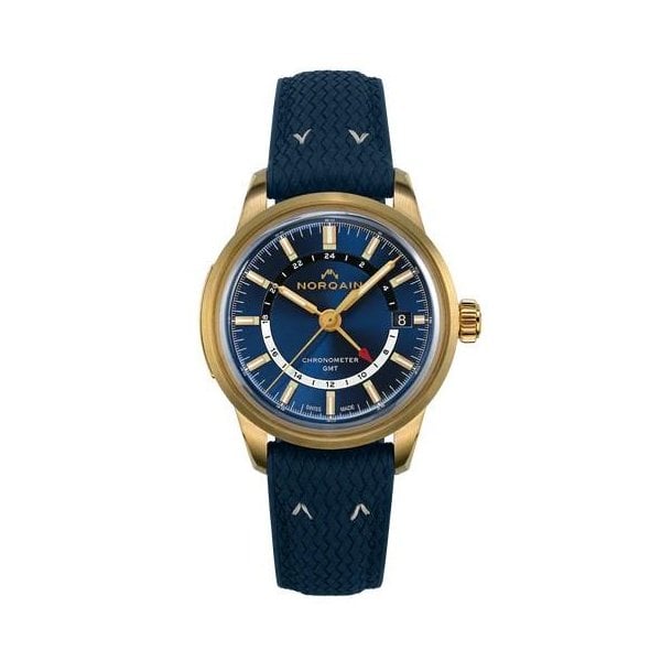 Freedom 60 GMT Bronze
