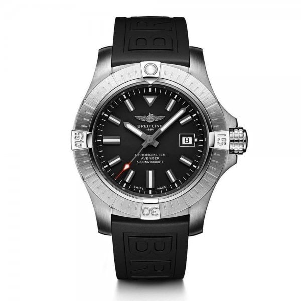 AVENGER AUTOMATIC 45 SEAWOLF