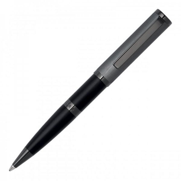 Ballpoint Pen Formation Gleam