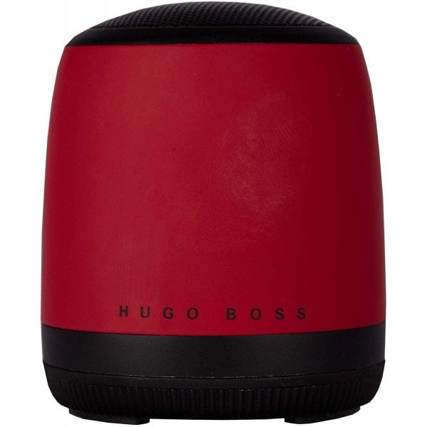 Gear Matrix Red Speaker