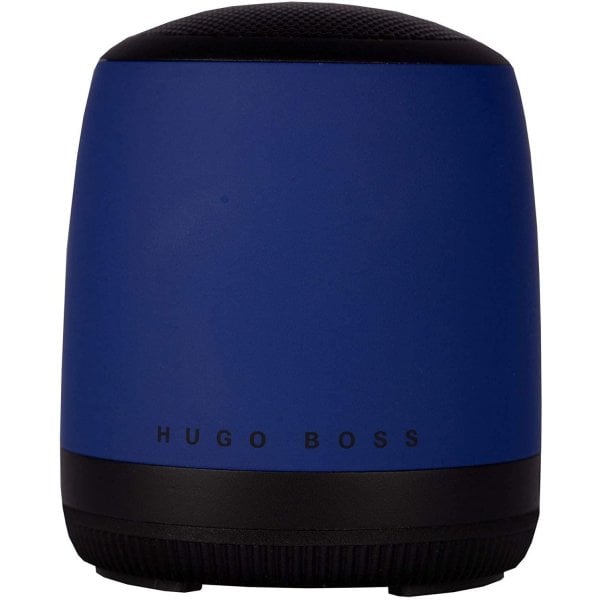 Gear Matrix Blue Speaker