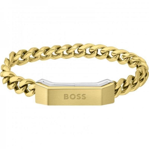 Gents Carter Bracelet