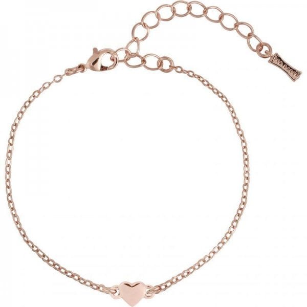 Harsaa Tiny Heart Bracelet