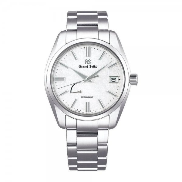 Spring Drive Heritage SBGA465G