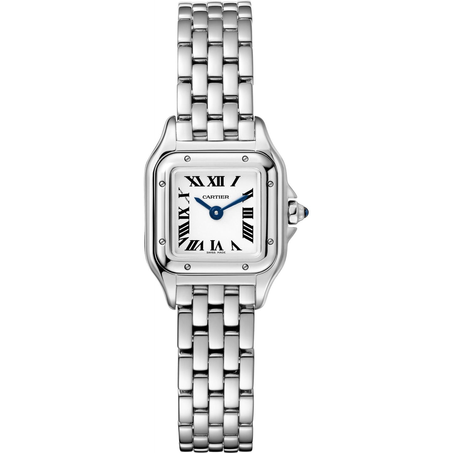 PANTHÈRE DE CARTIER WATCH - MINI MODEL
