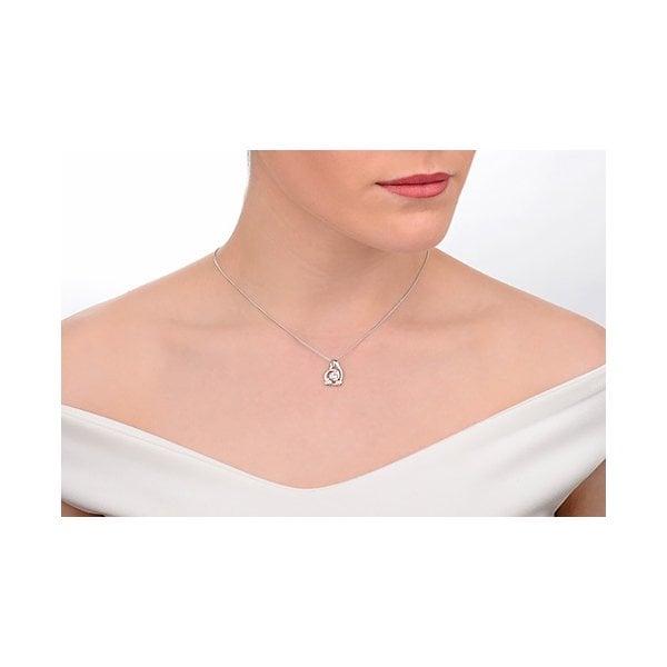 Tree of Life Origin Pendant