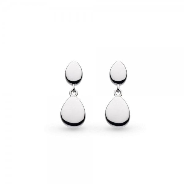 Coast Pebbles Stud Earrings