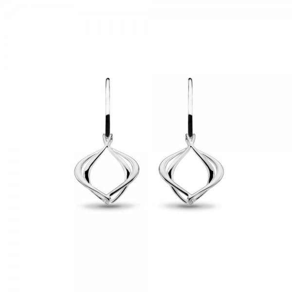 Entwine Alicia Petite Drop Earrings