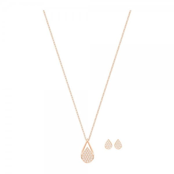 GINGER SET PEAR CRY/ROS