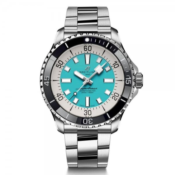 SUPEROCEAN AUTOMATIC 44