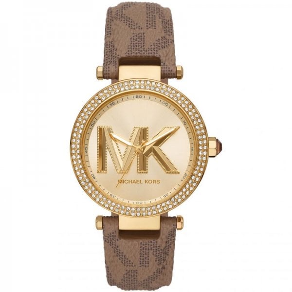 Parker Watch
