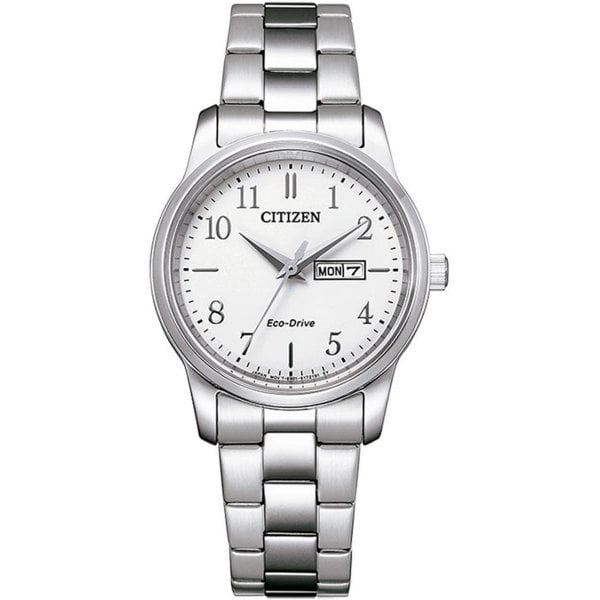 Ladies EcoDrive Watch
