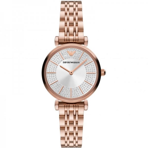 Gianni T-Bar 32mm Ladies Watch