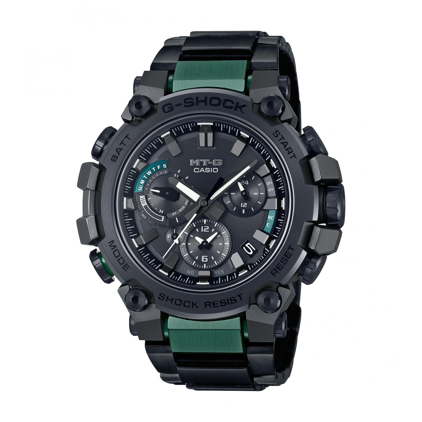 G Shock MTG-B3000 Series