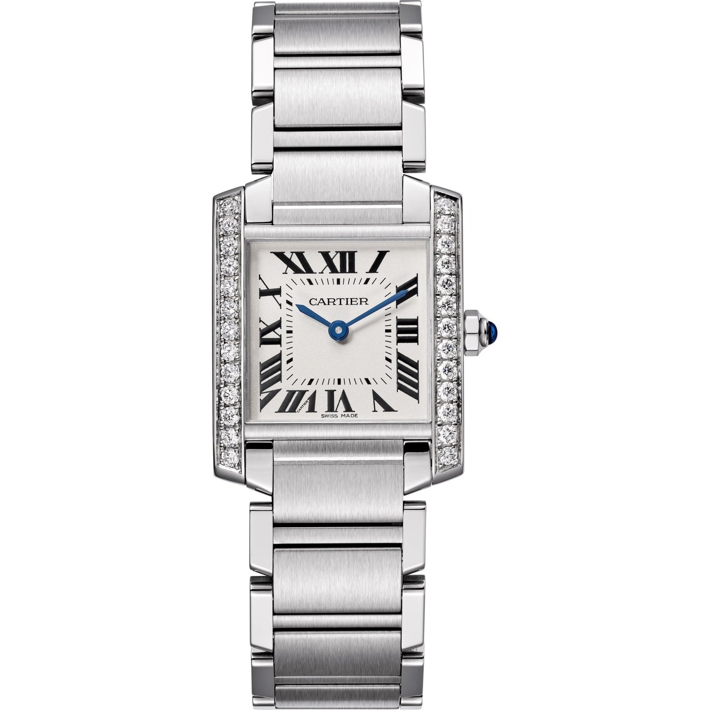 TANK FRANCAISE WATCH - MEDIUM MODEL