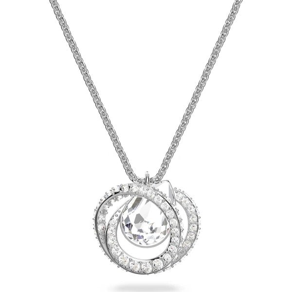 Generation Pendant