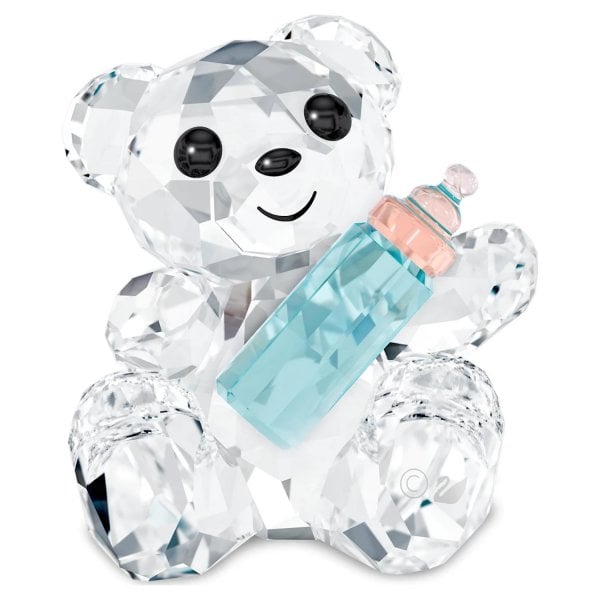 Kris Bear Baby Ornament