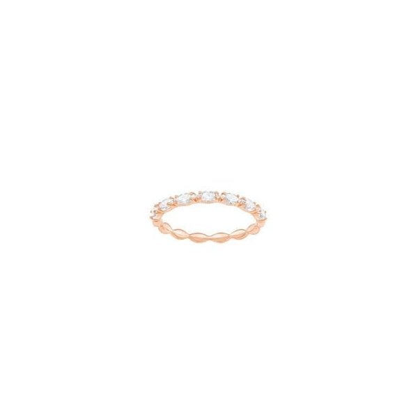 VITTORE RING MARQUISE CZWH/ROS
