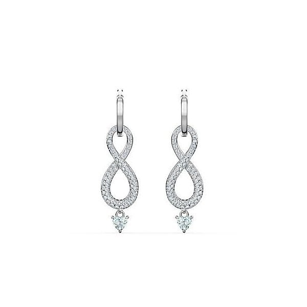 Sparkling Dance Earrings