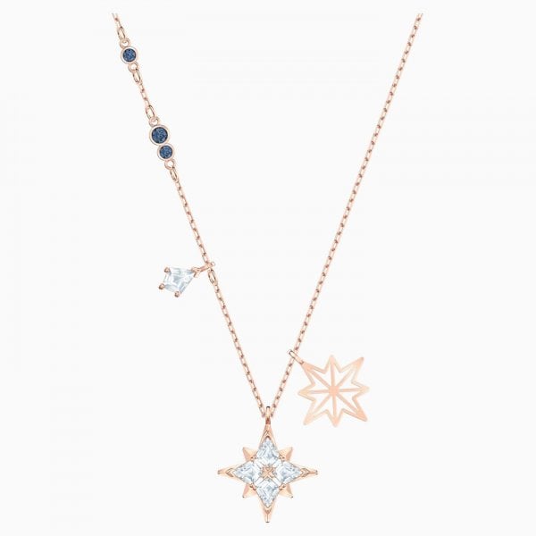 Symbolic Star Pendant