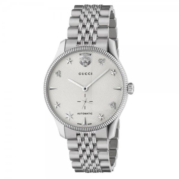 G-Timeless Automatic Gents Watch