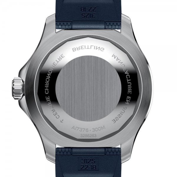 SUPEROCEAN AUTOMATIC 44