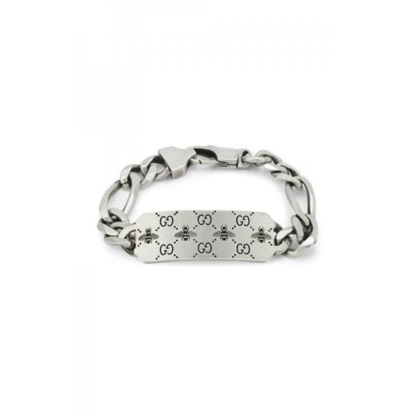 Gucci Signature Bracelet