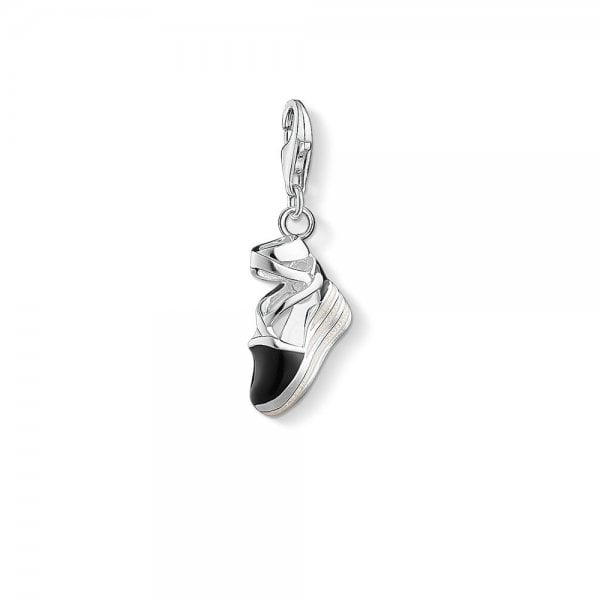 Wedge Sandal Charm