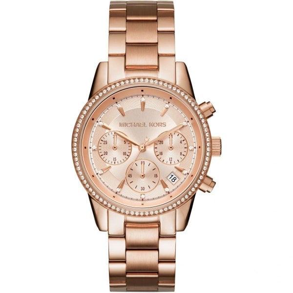 BRYANT RGP CHRONOGRAPH