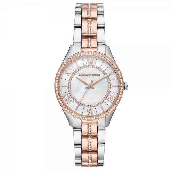 Lauryn Two Colour Ladies Watch