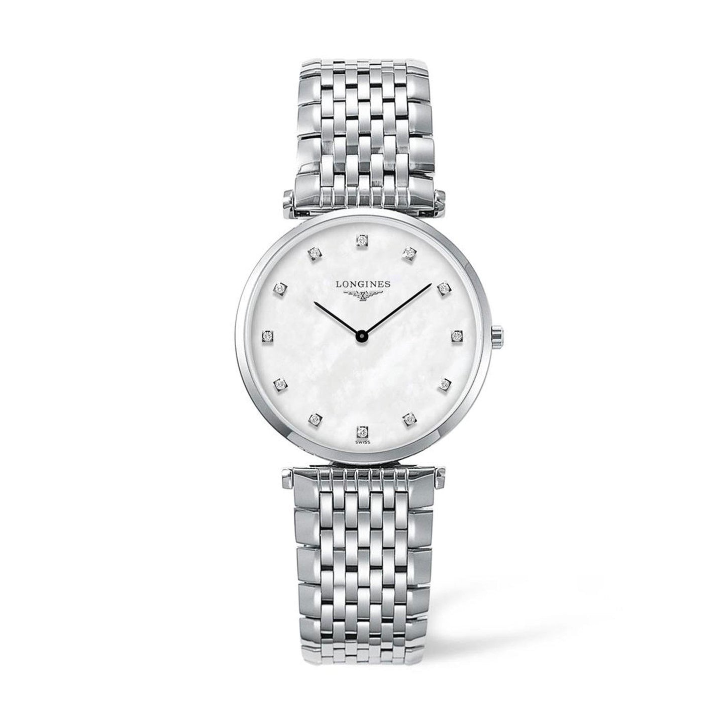 LA GRANDE CLASSIQUE DE LONGINES