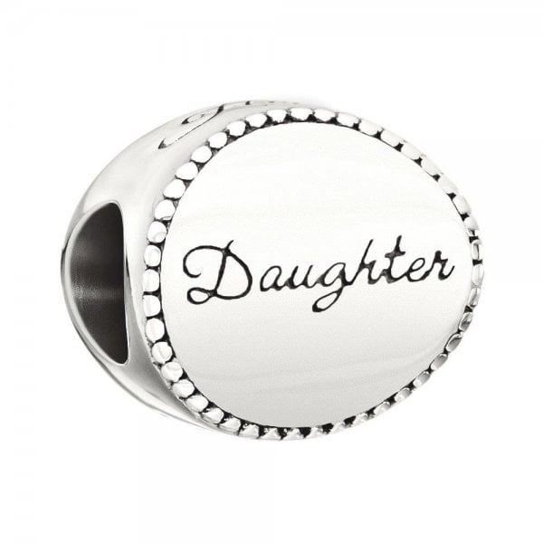 Family Disk Charm