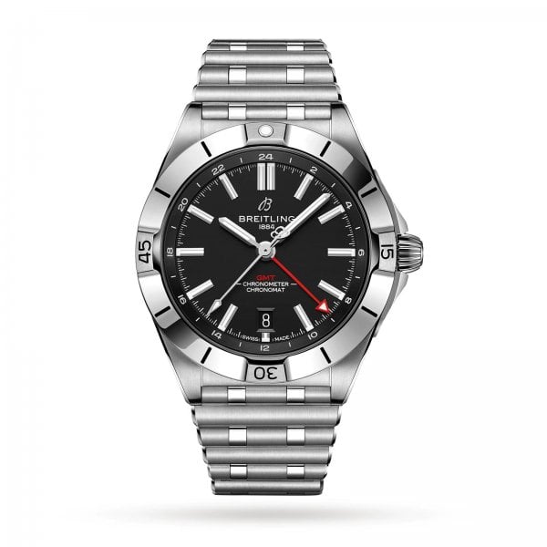 Chronomat Automatic GMT 40