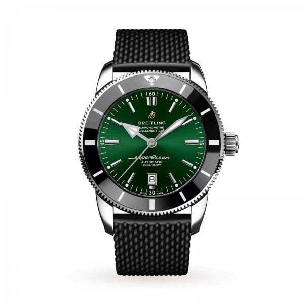 SUPEROCEAN HERITAGE B20 AUTOMATIC 46