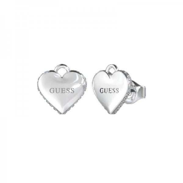 Ladies Falling In Love Earrings