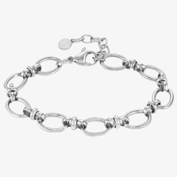Affinity Steel Bracelet