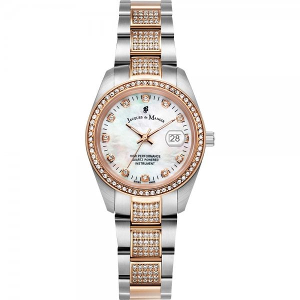 Inspiration Beauty Ladies Watch