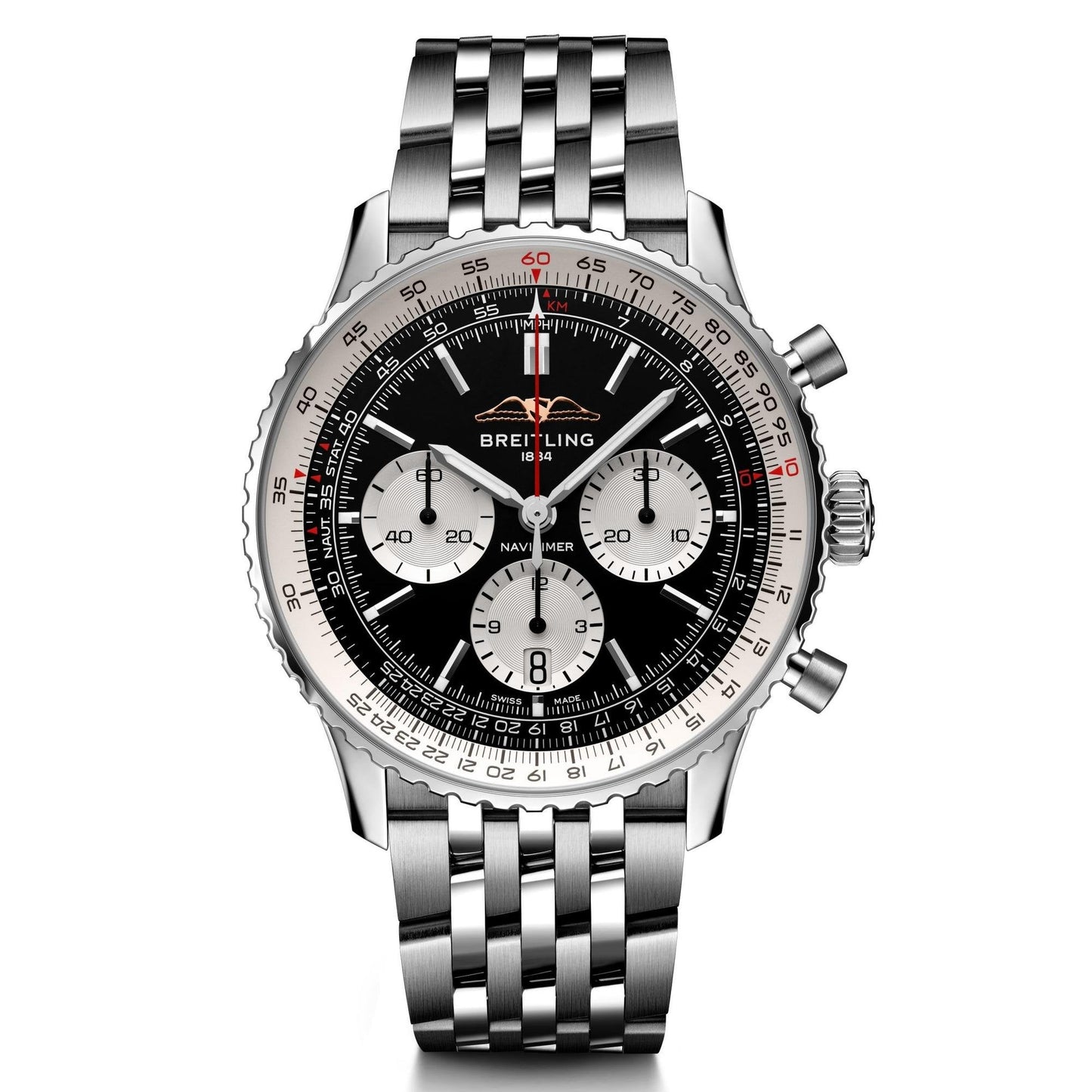 NAVITIMER B01 CHRONOGRAPH 43