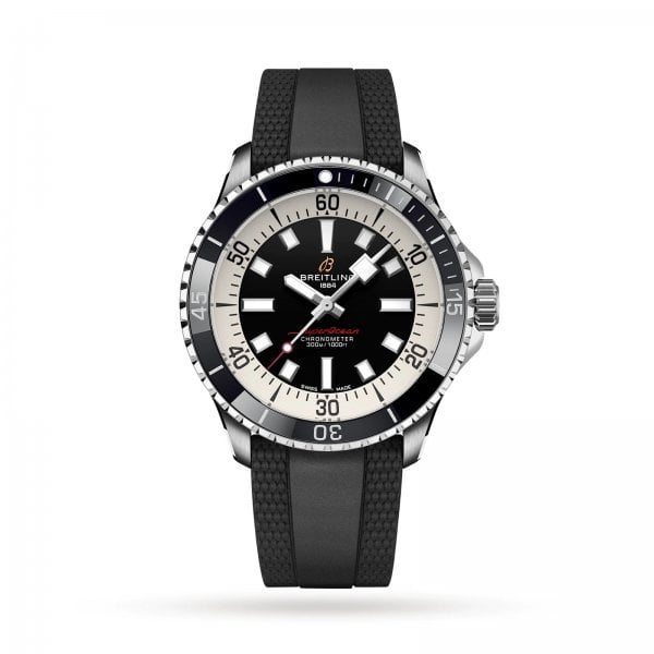 SUPEROCEAN AUTOMATIC 42