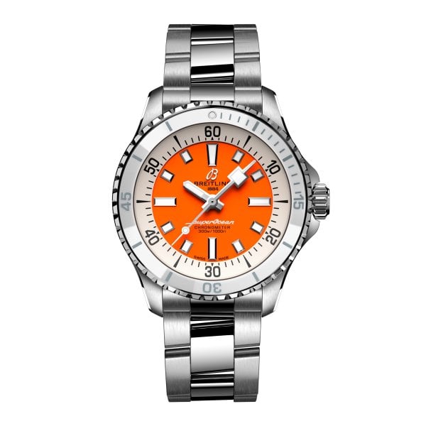 SUPEROCEAN 36