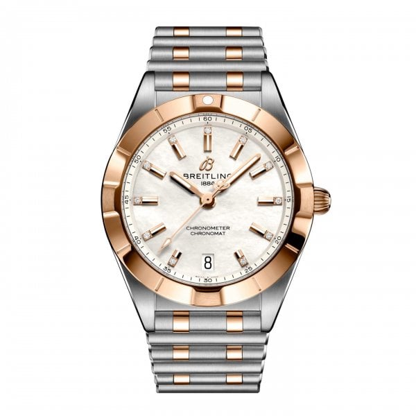 Breitling Chronomat 32