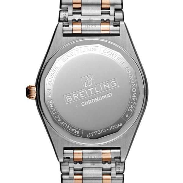 Breitling Chronomat 32