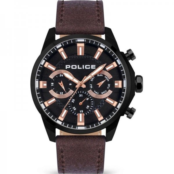 Menelik Gents Watch