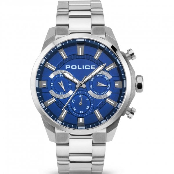 Menelik Gents Watch