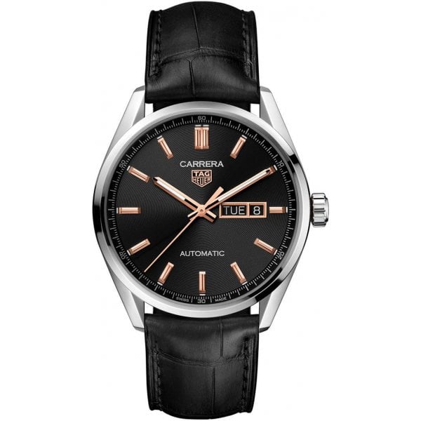 CARRERA DAY-DATE